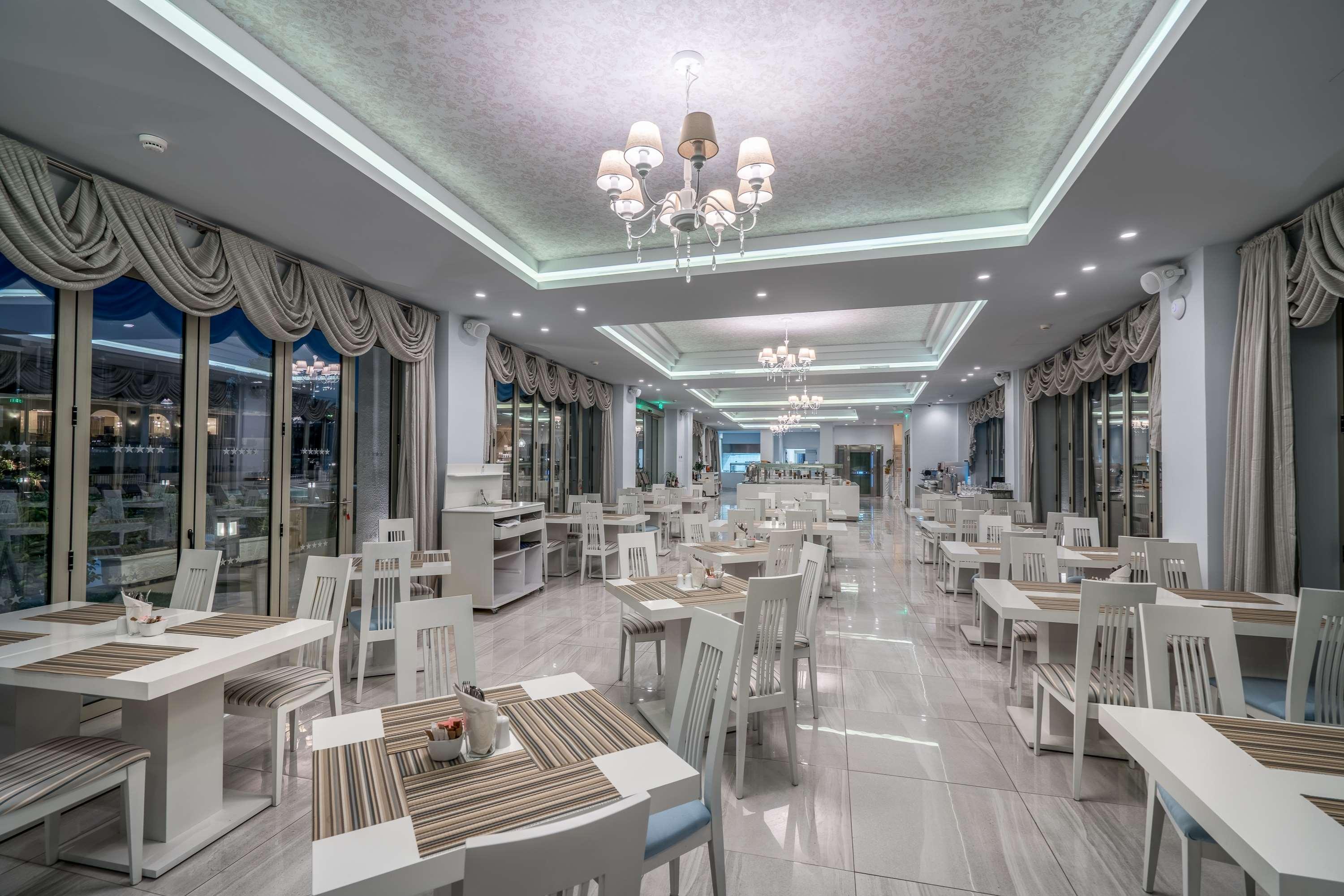 Zante Park Resort & Spa BW Premier Collection Laganas Exterior photo